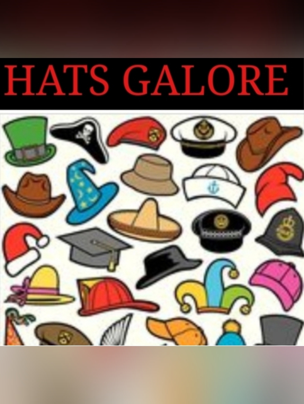 🎩👒Simply HATS👒🧢